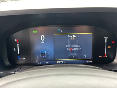 New 2026 Ford Maverick XL image 10