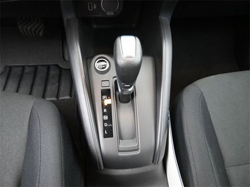 New 2025 Nissan Kicks Play S w/ Interior Electronics Package image 9