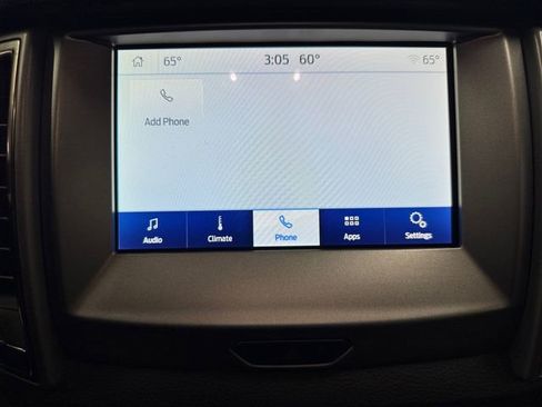 Used 2023 Ford Ranger XLT w/ Equipment Group 302A High image 18