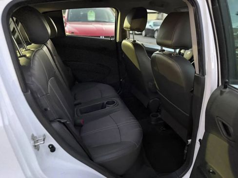 Used 2015 Chevrolet Spark LS image 32