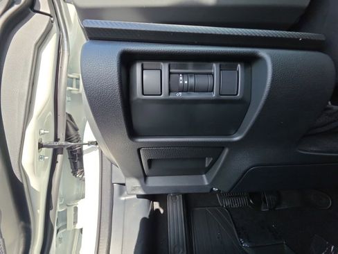 New 2026 Subaru Crosstrek 2.0i Premium image 24