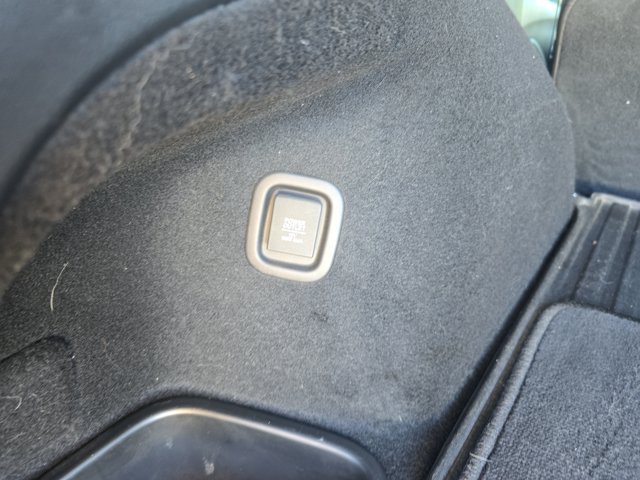 Used 2021 Honda Passport EX-L image 11