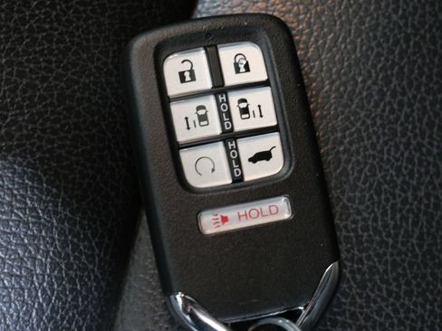 Used 2023 Honda Odyssey EX-L image 29