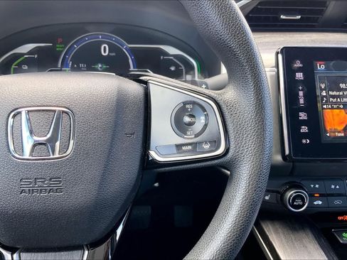 Used 2018 Honda Clarity Plug-In Hybrid image 25