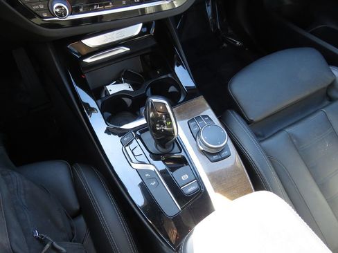 Used 2018 BMW X3 xDrive30i AWD/4WD image 23