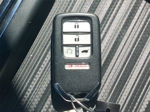 Certified 2023 Honda Passport TrailSport image 29