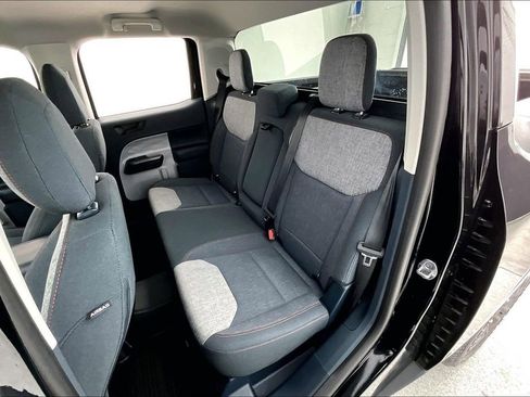 Used 2024 Ford Maverick XLT w/ XLT Luxury Package image 34