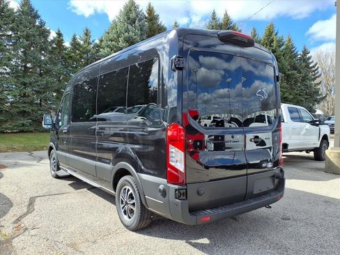 Used 2026 Ford Transit 350 XLT image 35