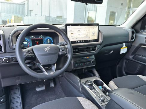 New 2025 Ford Bronco Sport Big Bend image 23