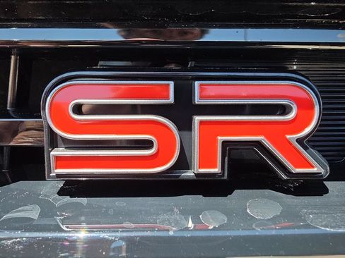 New 2026 Nissan Kicks SR w/ SR Premium Package FWD image 43