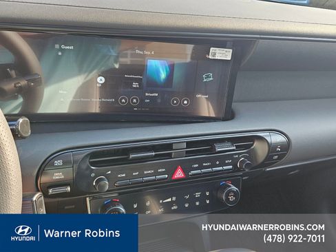 New 2026 Hyundai Palisade XRT Pro image 18