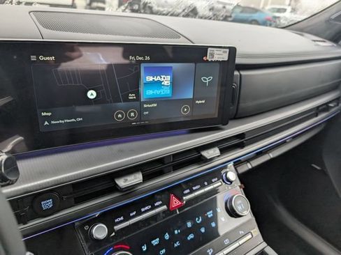 New 2026 Hyundai Santa Fe Calligraphy image 21