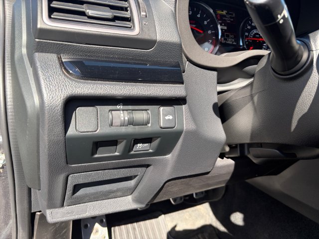 Used 2019 Subaru WRX STI AWD/4WD image 31