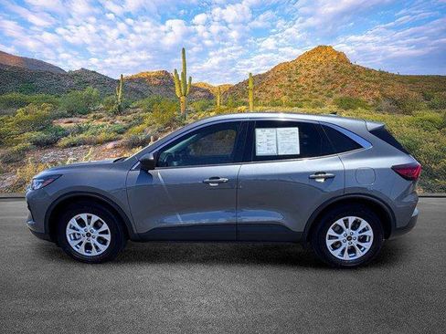 Used 2024 Ford Escape Active FWD image 8