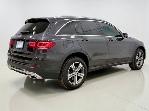Used 2022 Mercedes-Benz GLC 300 image 13