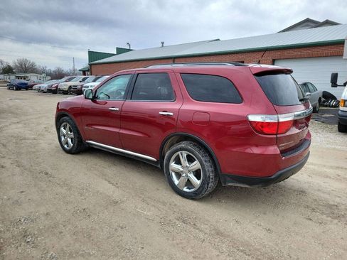 Used 2013 Dodge Durango Citadel image 6