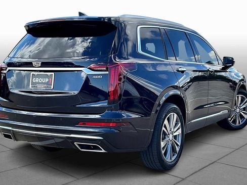 Used 2021 Cadillac XT6 Premium Luxury image 23