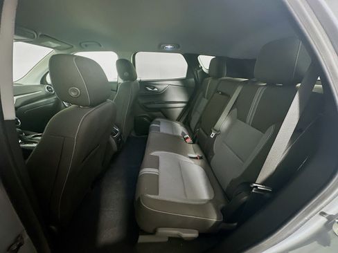 Used 2023 Chevrolet Blazer LT w/ Convenience Package image 28