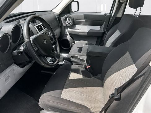 Used 2010 Dodge Nitro SXT w/ Convenience Group AWD/4WD image 7