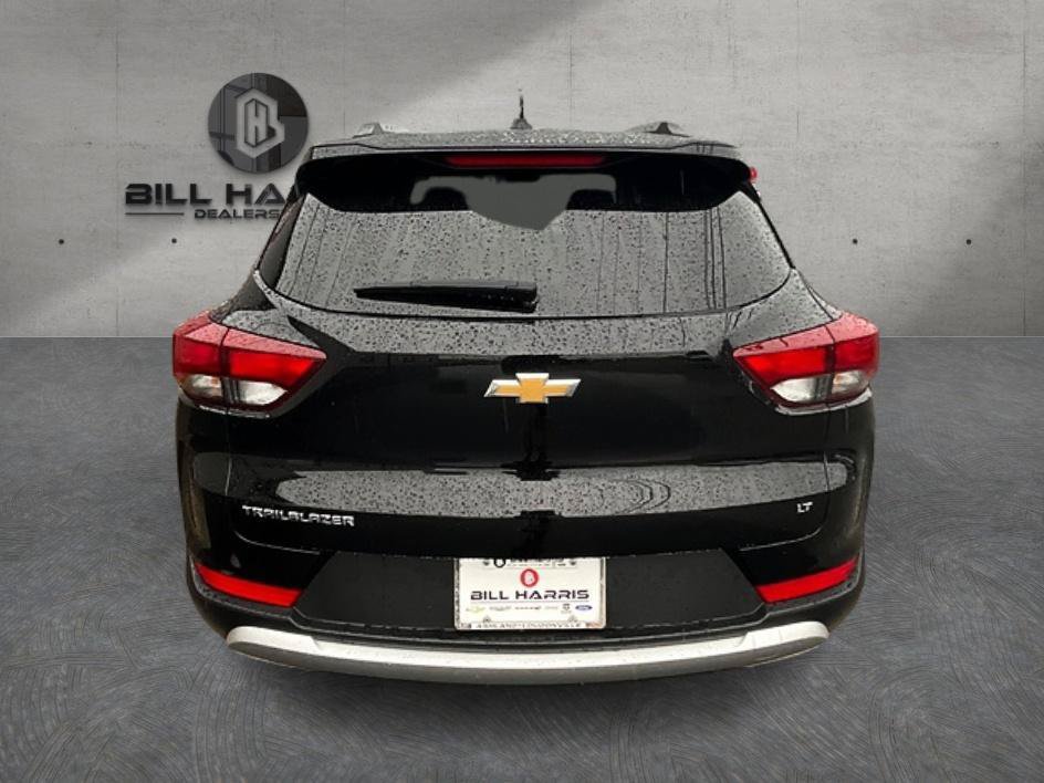 Used 2023 Chevrolet TrailBlazer LT FWD image 7