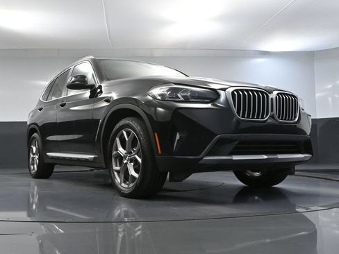 Used 2023 BMW X3 xDrive30i AWD/4WD image 55
