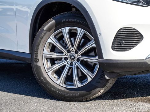 Used 2024 Mercedes-Benz GLC 300 image 2