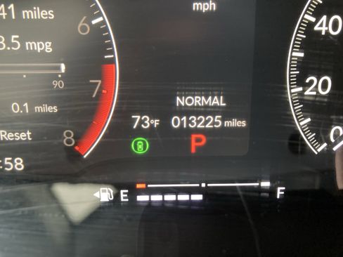 Certified 2025 Honda Civic Sport image 14