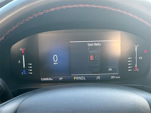 Used 2023 Ford Escape ST-Line image 12