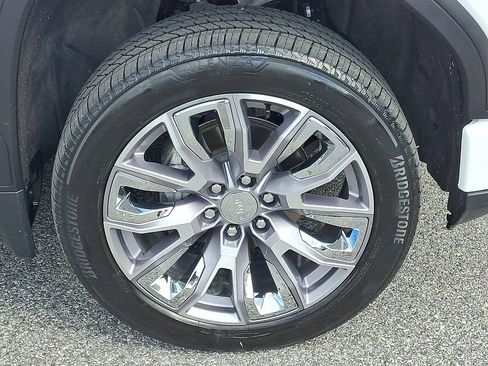 Used 2023 GMC Sierra 1500 Denali w/ Denali Reserve Package AWD/4WD image 8