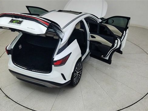 Used 2024 Lexus RX 350 Premium Plus image 91