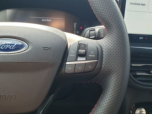 Certified 2023 Ford Escape ST-Line w/ Tech Pack #1 FWD image 27