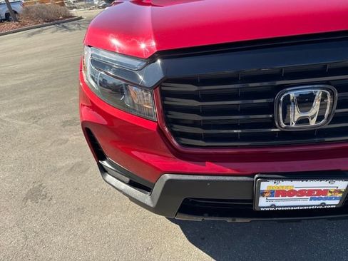 Used 2023 Honda Ridgeline Sport image 39