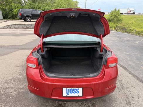 Used 2014 Chevrolet Malibu LT FWD image 13