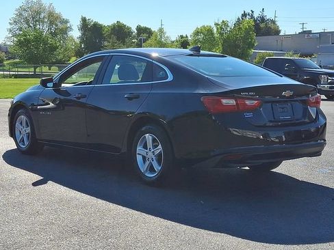 Used 2024 Chevrolet Malibu LT FWD image 7