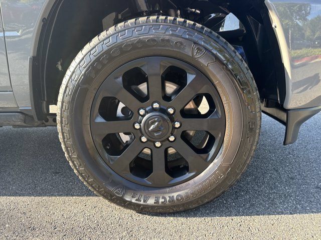Used 2026 RAM 2500 Laramie AWD/4WD image 14