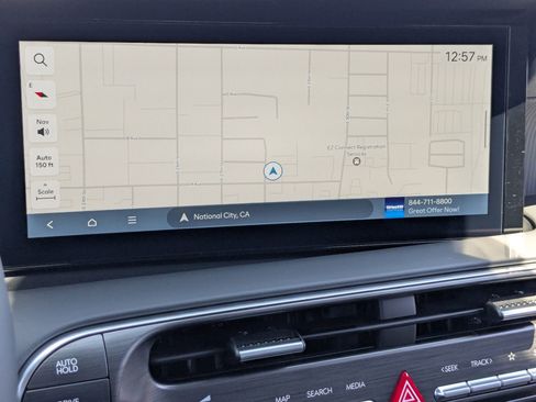 New 2026 Hyundai Palisade Calligraphy FWD image 12