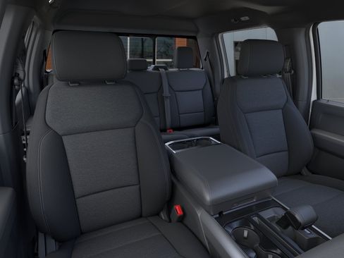 New 2026 Ford F150 XLT AWD/4WD image 10