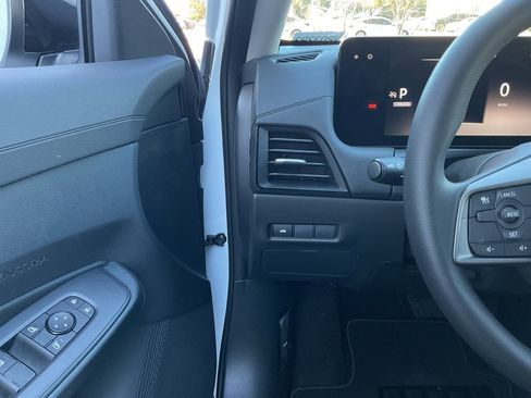 New 2026 Nissan Sentra SV image 23