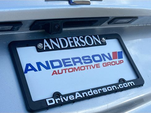 Used 2020 Chevrolet Equinox LS image 14