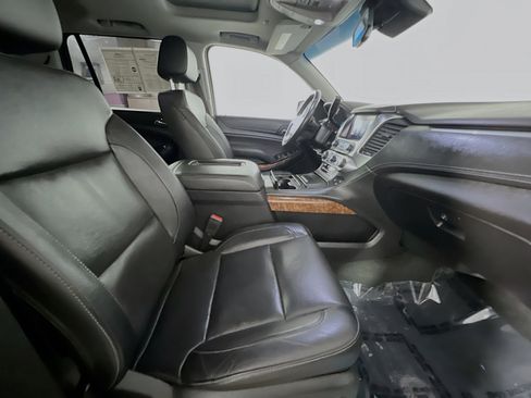 Used 2018 Chevrolet Tahoe Premier AWD/4WD image 31