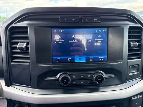 Used 2021 Ford F150 XL w/ Equipment Group 101A High AWD/4WD image 32