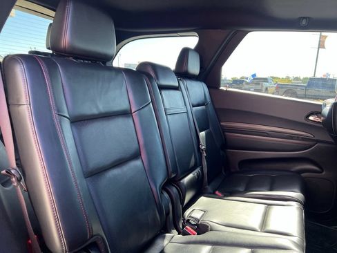 Used 2023 Dodge Durango R/T AWD/4WD image 20