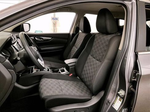 Used 2020 Nissan Rogue Sport SV AWD/4WD image 24