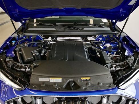 New 2025 Audi Q5 Premium Plus image 9