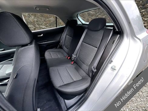 Used 2023 Kia Rio S FWD image 22
