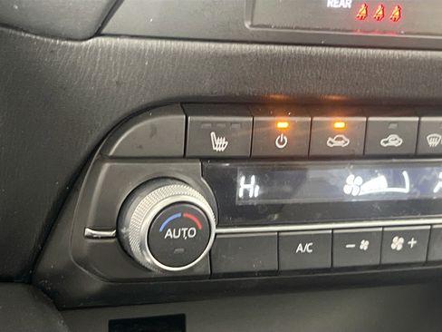 Used 2023 MAZDA CX-5 AWD 2.5 S w/ Premium Package image 20