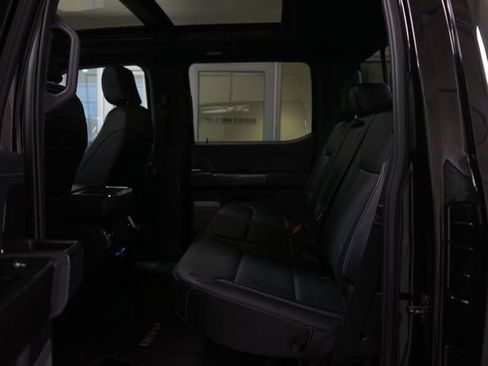 Certified 2023 Ford F150 Lariat w/ Equipment Group 502A High image 24