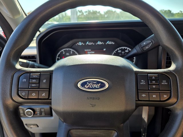 Used 2024 Ford F250 XL w/ FX4 Off-Road Package AWD/4WD image 22