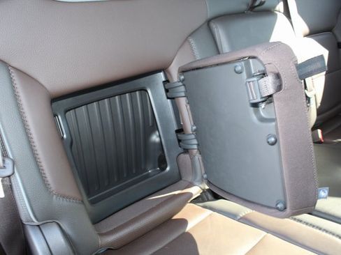 Used 2024 GMC Sierra 1500 Denali w/ Denali Reserve Package image 21