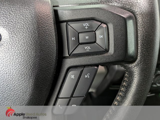 Used 2016 Ford F150 XLT w/ Equipment Group 302A Luxury AWD/4WD image 23